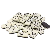 Joc de masă United States Playing Card Company Domino 6+/ Domino photo 3