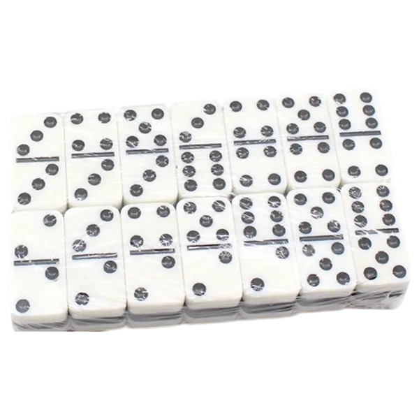 Настольная игра United States Playing Card Company Domino 6+/ Домино photo 4