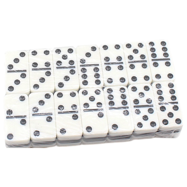 Настольная игра United States Playing Card Company Domino 6+/ Домино photo 4