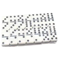 Joc de masă United States Playing Card Company Domino 6+/ Domino photo 4