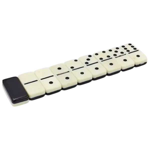 Настольная игра United States Playing Card Company Domino 6+/ Домино photo 5