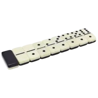 Joc de masă United States Playing Card Company Domino 6+/ Domino photo 5