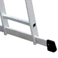 Scară Sunladder AM0216A 4x4 150 kg photo 4