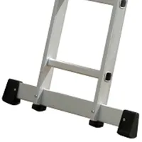 Scară Sunladder AM0216A 4x4 150 kg photo 5