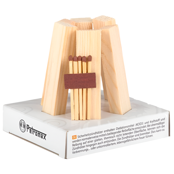 Aprinzător Petromax Fire Kit  /  photo 1
