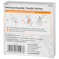 Aprinzător Petromax Fire Kit / photo 4