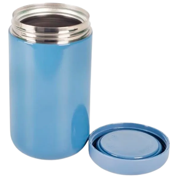 Пищевой термос BergHOFF Leo 3950134 Синий 0.75л photo 1