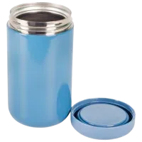 Пищевой термос BergHOFF Leo 3950134 Синий 0.75л