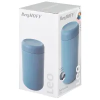 Пищевой термос BergHOFF Leo 3950134 Синий 0.75л photo 4