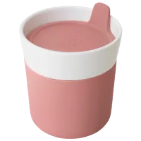 Термокружка BergHOFF Leo 3950136 Розовый 0.25л
