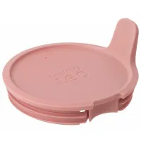 Термокружка BergHOFF Leo 3950136 Розовый 0.25л photo 3