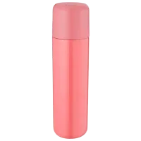 Термокружка BergHOFF Leo 3950140 Розовый 0.5л