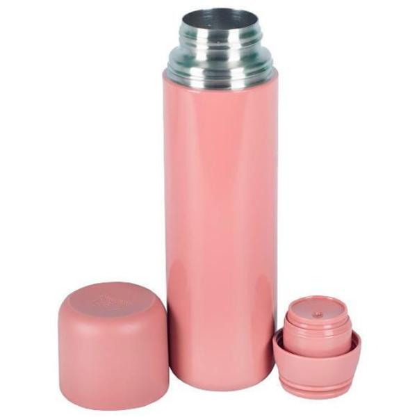 Термокружка BergHOFF Leo 3950140 Розовый 0.5л photo 3