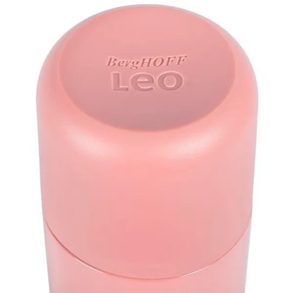 Термокружка BergHOFF Leo 3950140 Розовый 0.5л photo 5