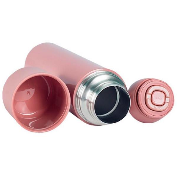 Термокружка BergHOFF Leo 3950140 Розовый 0.5л photo 6
