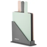 Разделочная доска Ardesto AR1403GB Пластик