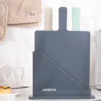 Разделочная доска Ardesto AR1403GB Пластик photo 4