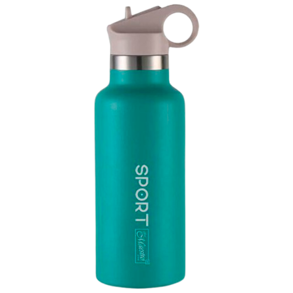 Термос Maestro Leo Mr-1639-50 Разноцветный 0.5л photo 1 Термос Maestro Leo Mr-1639-50 Разноцветный 0.5л photo 1