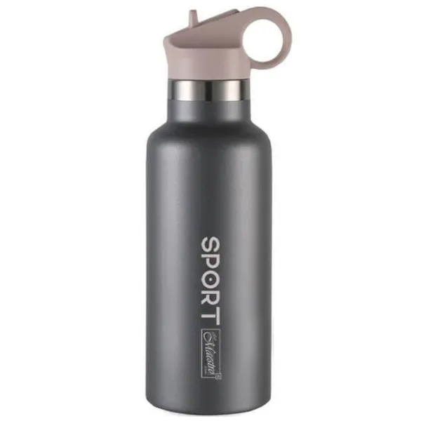 Термос Maestro Leo Mr-1639-50 Разноцветный 0.5л photo 2 Термос Maestro Leo Mr-1639-50 Разноцветный 0.5л photo 2