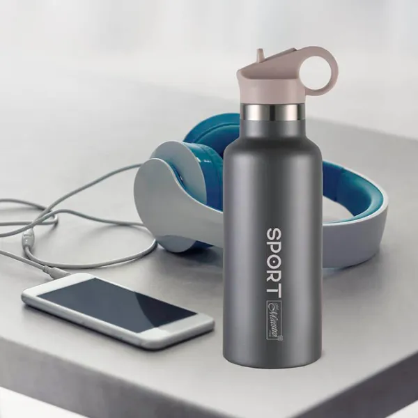 Термос Maestro Leo Mr-1639-50 Разноцветный 0.5л photo 5 Термос Maestro Leo Mr-1639-50 Разноцветный 0.5л photo 5