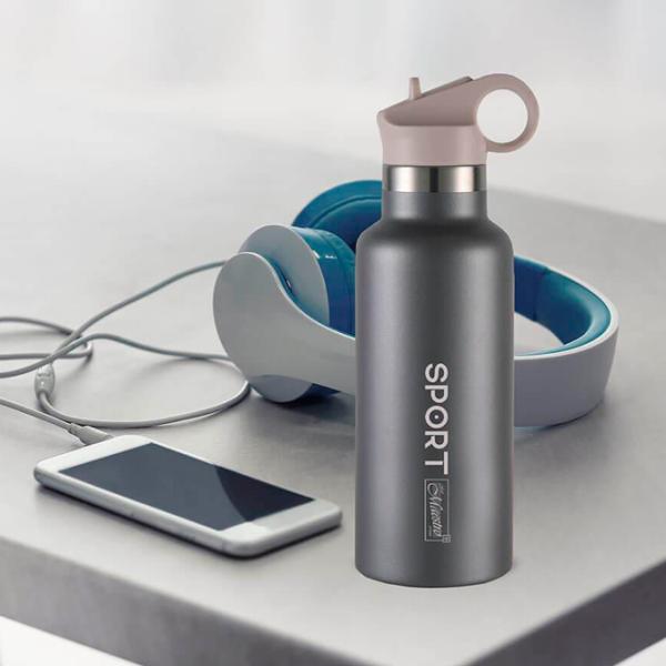 Термос Maestro Leo Mr-1639-50 Разноцветный 0.5л photo 5 Термос Maestro Leo Mr-1639-50 Разноцветный 0.5л photo 5