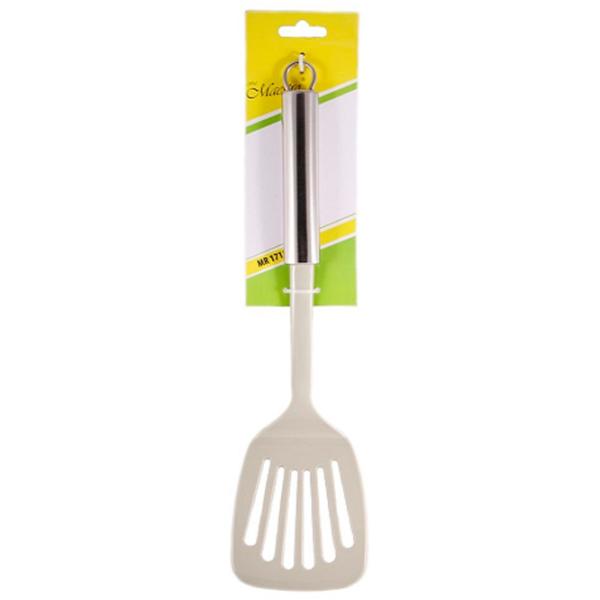 Spatulă Maestro Mr-1711 Nailon / Cream photo 2