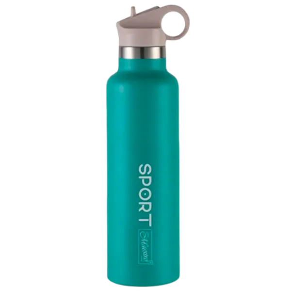 Термос Maestro Sport Mr-1639-75 Зеленый 0.75л photo 1 Термос Maestro Sport Mr-1639-75 Зеленый 0.75л photo 1