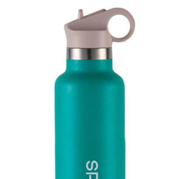 Термос Maestro Sport Mr-1639-75 Зеленый 0.75л photo 4 Термос Maestro Sport Mr-1639-75 Зеленый 0.75л photo 4