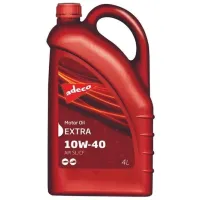 Ulei de motor ADECO Extra 10W-40 4l semisintetic