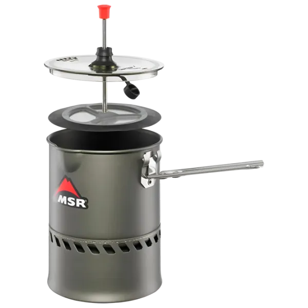 Arzător Cascade Designs Kit Reactor 1 2640 W /  photo 1