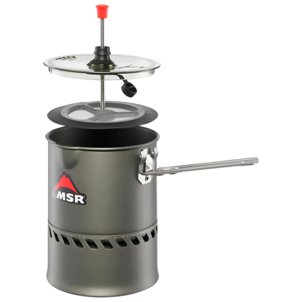 Arzător Cascade Designs Kit Reactor 1 2640 W /  photo 1