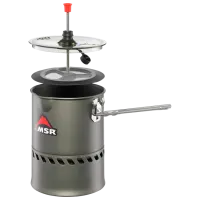 Горелка Cascade Designs Kit Reactor 1 2640 W / 