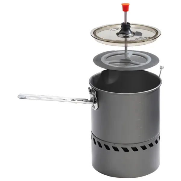 Arzător Cascade Designs Kit Reactor 1 2640 W /  photo 3