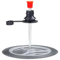Arzător Cascade Designs Kit Reactor 1 2640 W / photo 4