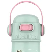 Термокружка Maestro Bright City Mr-1644 Разноцветный 0.4л photo 2