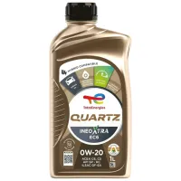 Ulei de motor Total QUARTZ INEO Xtra 0W-20 1l sintetic