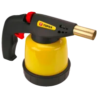 Горелка Topex PIEZZO  / 