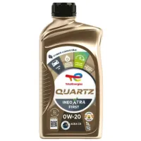 Ulei de motor Total QUARTZ INEO Xtra First 0W-20 1l sintetic