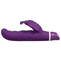 Vibrator Sweet Smile G-Butterfly Purple photo 2