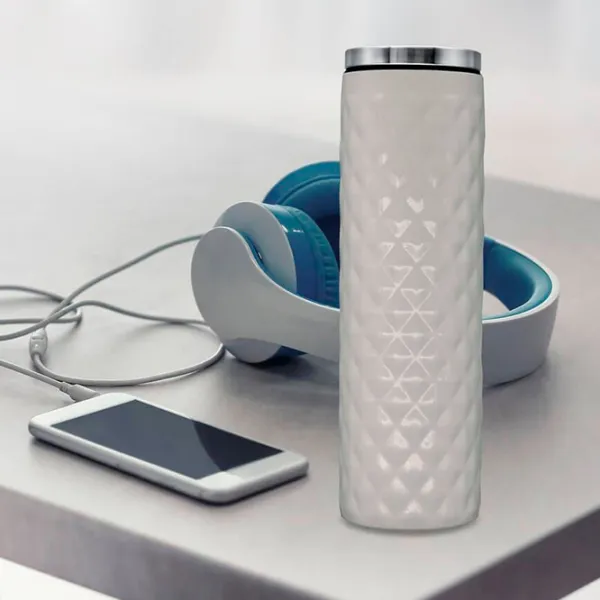 Термокружка Maestro Coffee Time Mr-1648-45 Разноцветный 0.45л photo 5 Термокружка Maestro Coffee Time Mr-1648-45 Разноцветный 0.45л photo 5