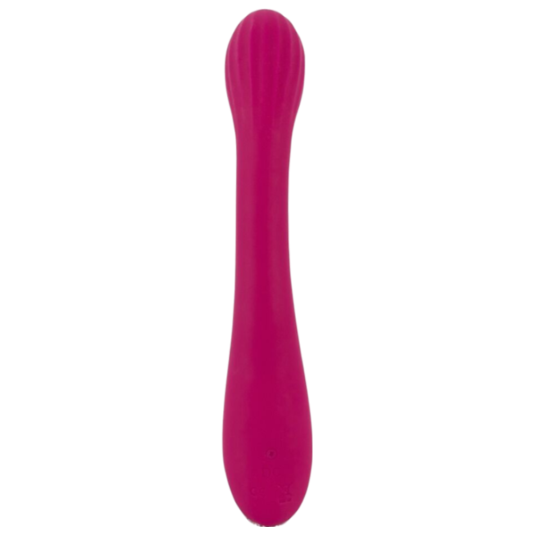 Вибратор Sweet Smile G-Spot Vibrator Розовый photo 1 Вибратор Sweet Smile G-Spot Vibrator Розовый photo 1