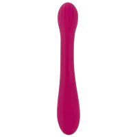 Vibrator Sweet Smile G-Spot Vibrator Pink