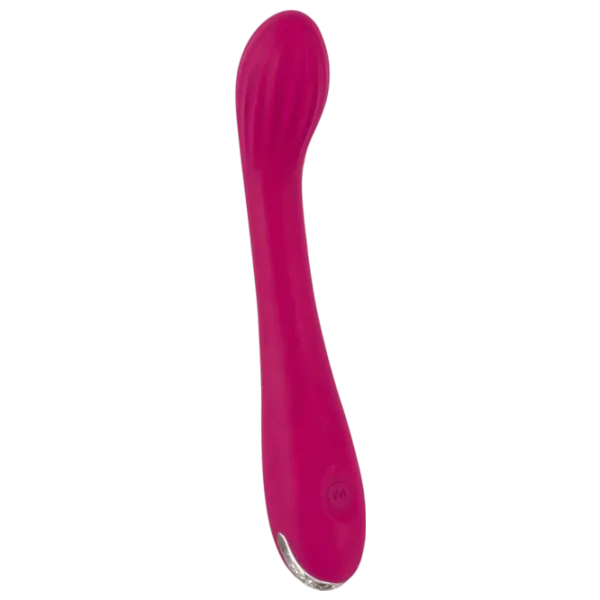 Вибратор Sweet Smile G-Spot Vibrator Розовый photo 2 Вибратор Sweet Smile G-Spot Vibrator Розовый photo 2