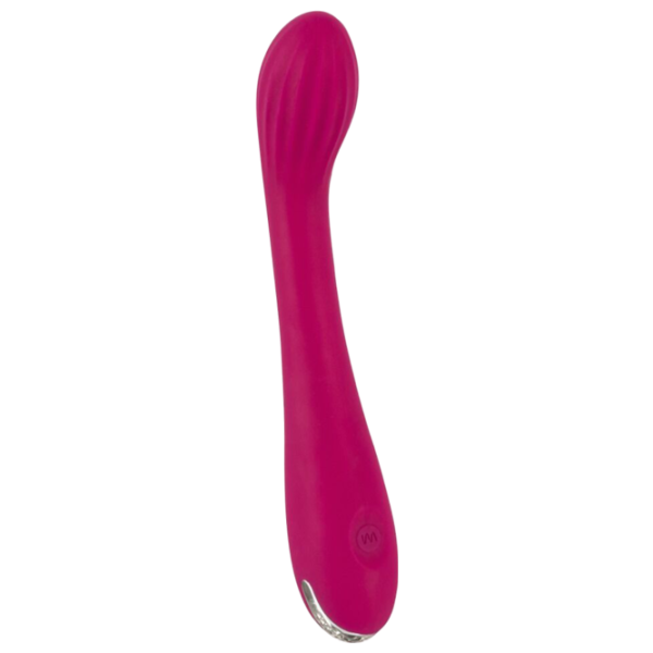 Вибратор Sweet Smile G-Spot Vibrator Розовый photo 2 Вибратор Sweet Smile G-Spot Vibrator Розовый photo 2