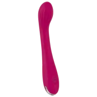 Vibrator Sweet Smile G-Spot Vibrator Pink photo 2