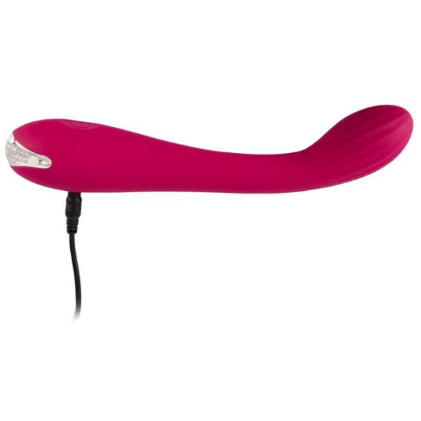 Вибратор Sweet Smile G-Spot Vibrator Розовый photo 4 Вибратор Sweet Smile G-Spot Vibrator Розовый photo 4