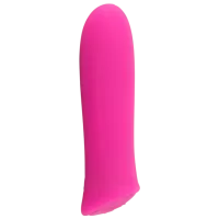 Вибратор Sweet Smile Power Bullet Розовый
