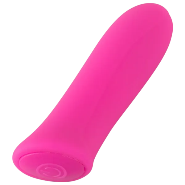 Вибратор Sweet Smile Power Bullet Розовый photo 2 Вибратор Sweet Smile Power Bullet Розовый photo 2