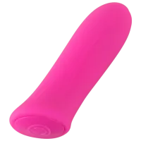 Vibrator Sweet Smile Power Bullet Pink photo 2
