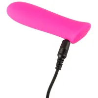 Vibrator Sweet Smile Power Bullet Pink photo 4